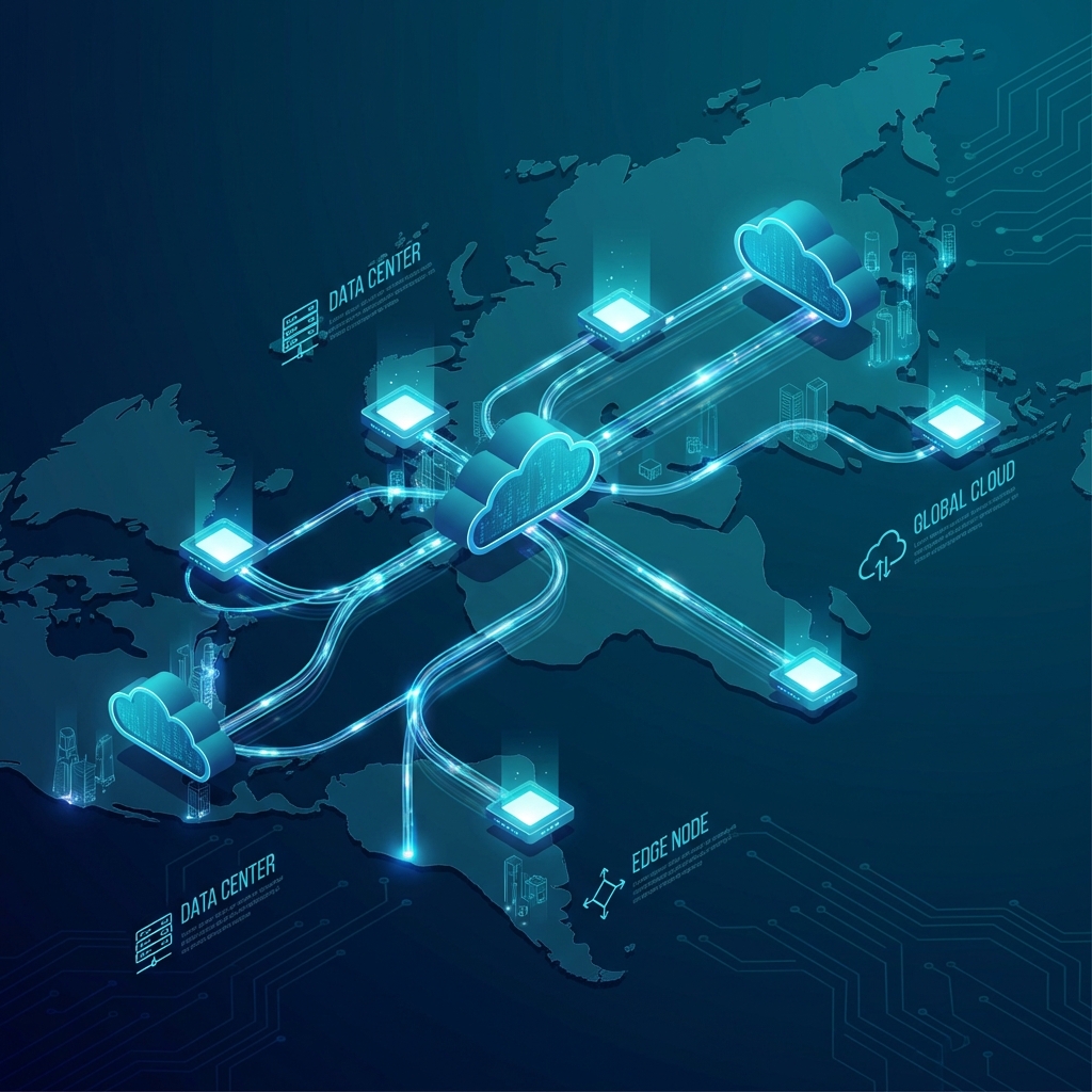 Secure M&A Integration