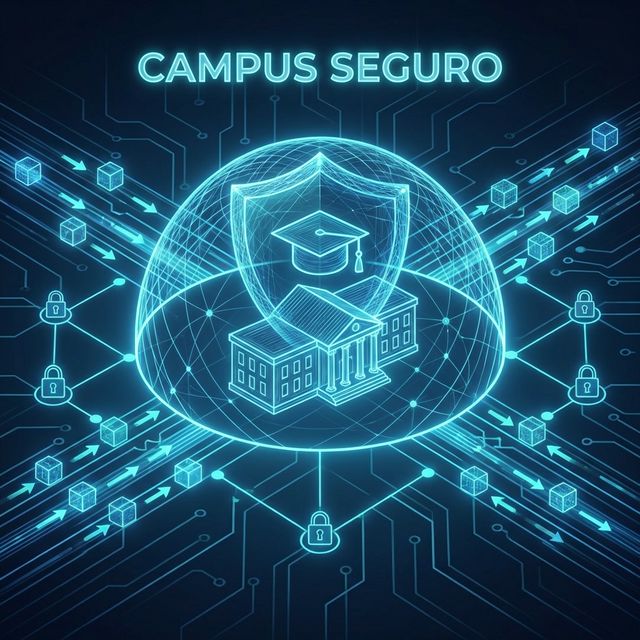 Campus Seguro