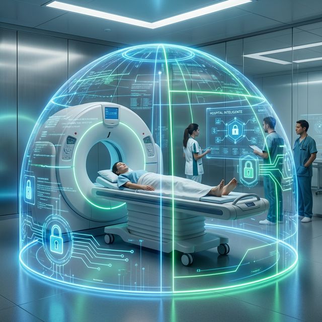 Hospital Inteligente