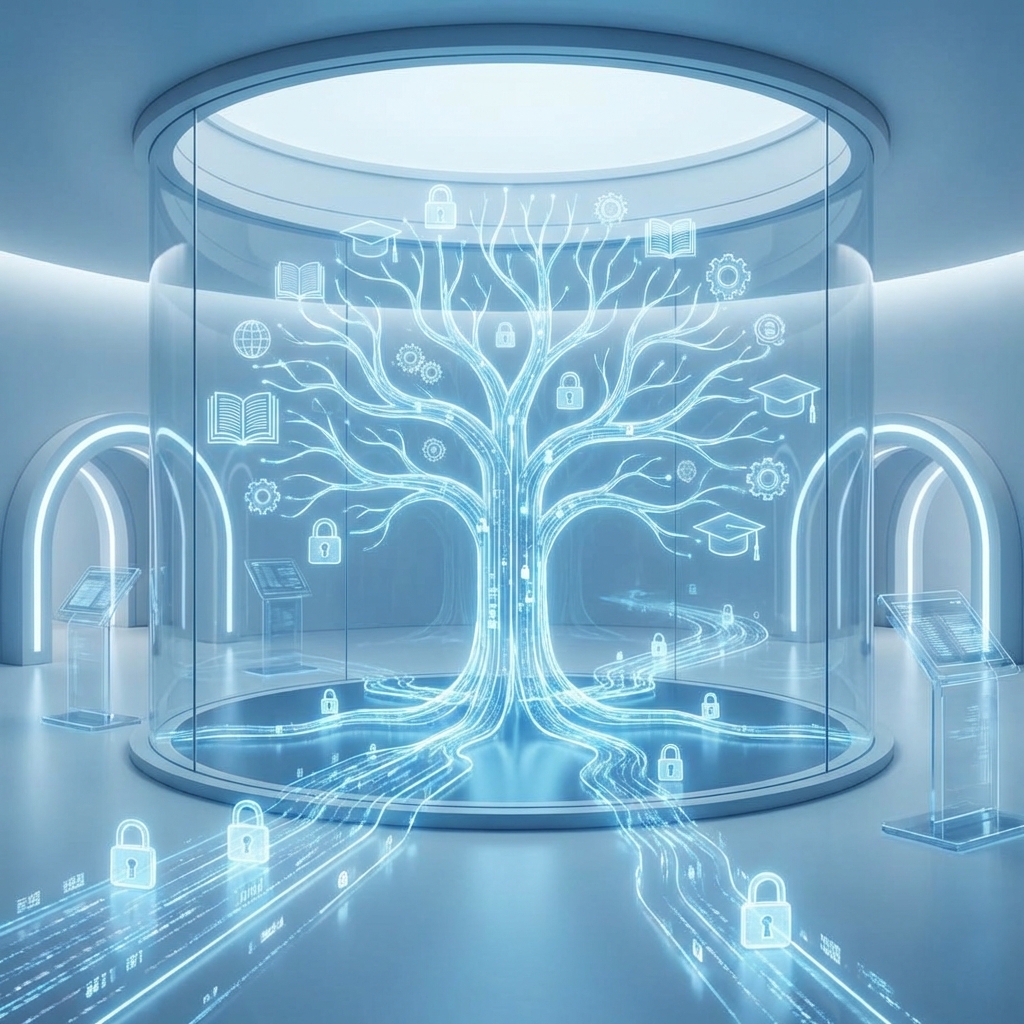 Ciberseguridad Educación