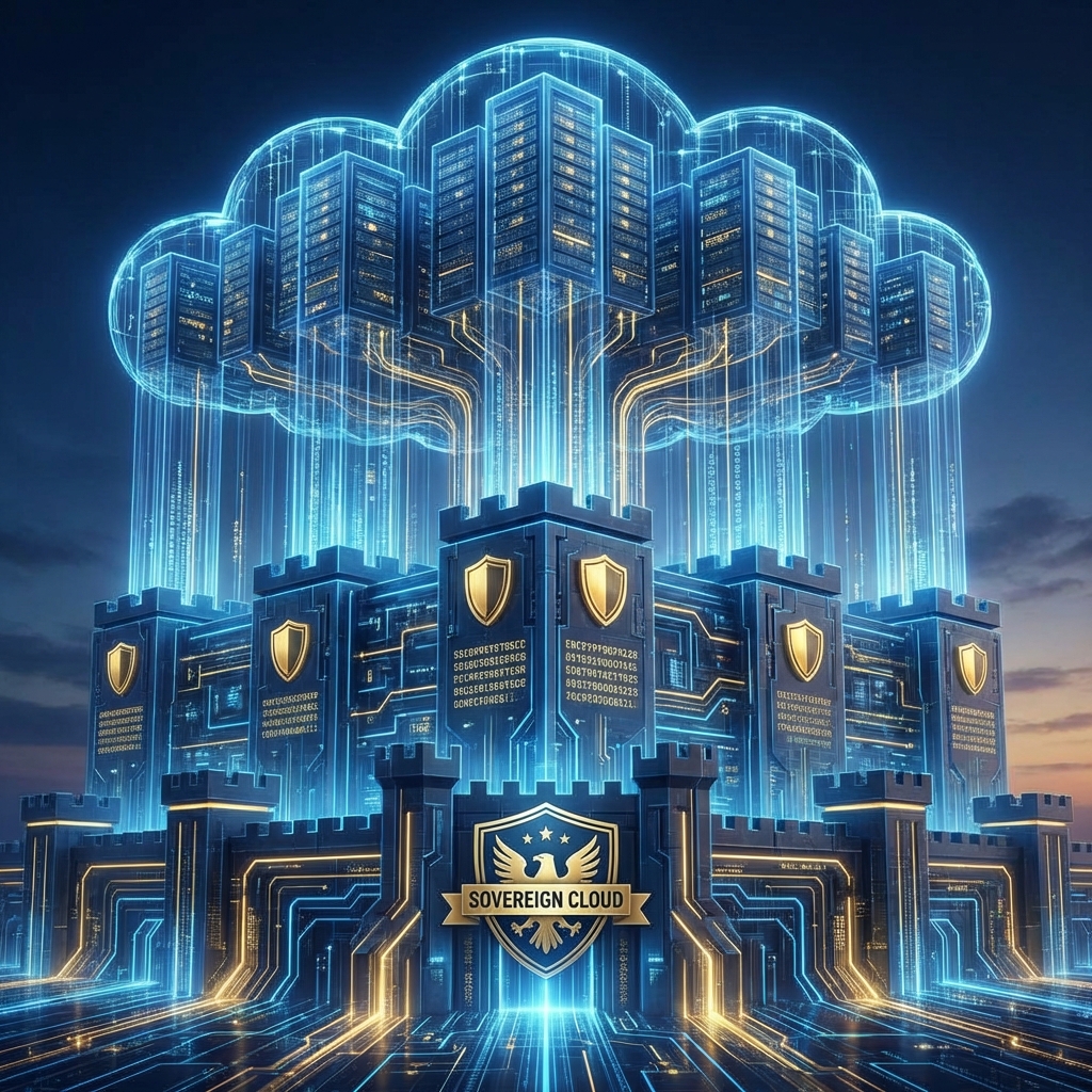 Ciberseguridad Gobierno